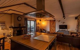 Haus Konthé, appartement